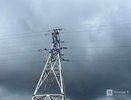 Ураганный ветер надвигается на Нижегородскую область