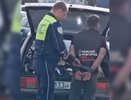 Мигранта задержали за опасное вождение в Нижнем Новгороде