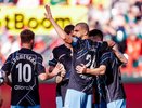 «Пари НН» всухую проиграл московскому «Локомотиву» со счетом 0:3