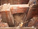 Триумфальная арка не помешает строительству дороги к Мещерскому озеру