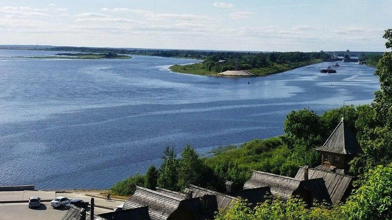 Главная картинка новости: Сколько стоит снять коттедж на майские праздники в Нижегородской области