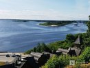 Сколько стоит снять коттедж на майские праздники в Нижегородской области