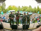 «Голубые береты» впервые споют в Нижнем Новгороде в День ВДВ