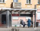 Ложь и потухшие экраны: что не так с «умными» остановками в Нижнем Новгороде