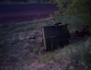 Пенсионер погиб при опрокидывании мотоблока в кювет в Нижегородской области