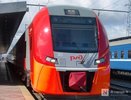 «Ласточку» повышенной комфортности запустят из Нижнего Новгорода в Москву