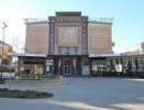 Бывший кинотеатр «Октябрь» продают в Нижнем Новгороде за 300 млн рублей