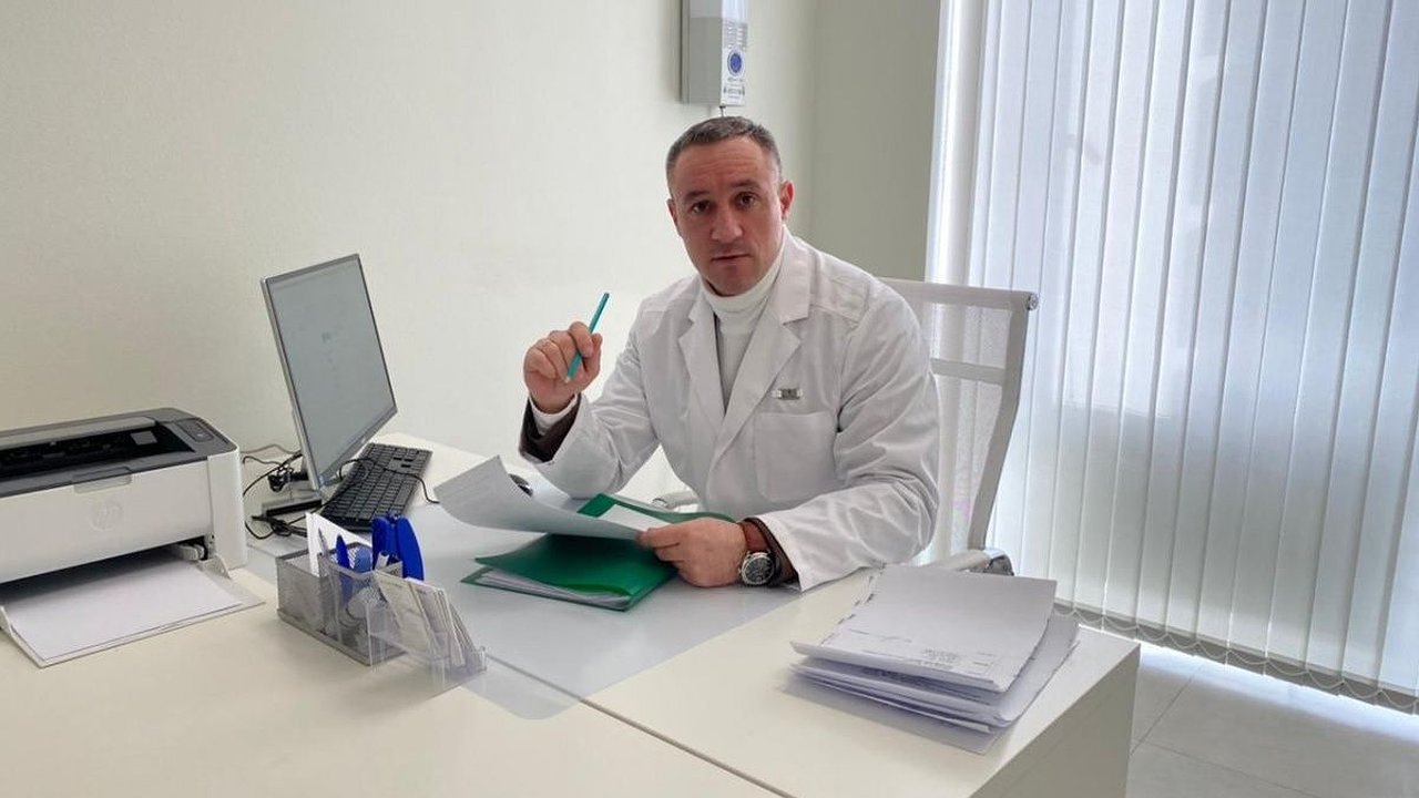 Главная картинка новости: «Женщины стареют из-за работы»: большое интервью с генетиком Золотаревым. Часть 2