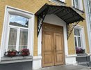 Девушка родила ребенка в машине по пути в роддом в Нижнем Новгороде