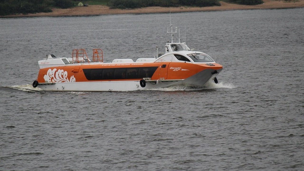 Главная картинка новости: Борский мост закрыт: пути объезда и лайфхаки для нижегородцев