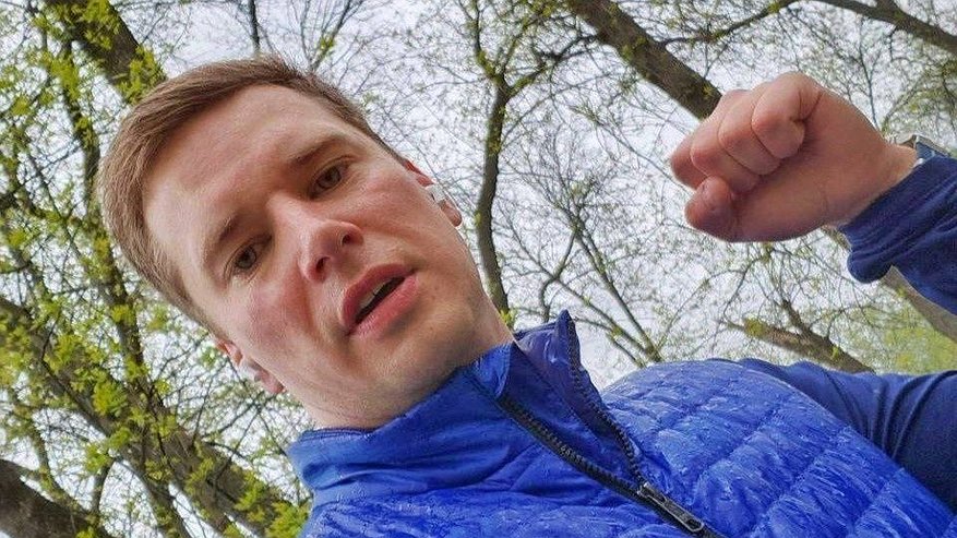 Главная картинка новости: Кабайло рассказал о задачах на посту министра спорта Нижегородской области