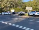 Девушка на иномарке устроила массовое ДТП с пострадавшими в Богородске