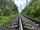 Железнодорожный путь выставили на торги в Кстовском районе 