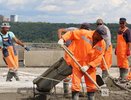 12 нелегальных мигрантов задержали на стройке в Нижнем Новгороде