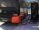 Еще 15 электробусов выйдут на рейсы в Нижнем Новгороде в течение месяца