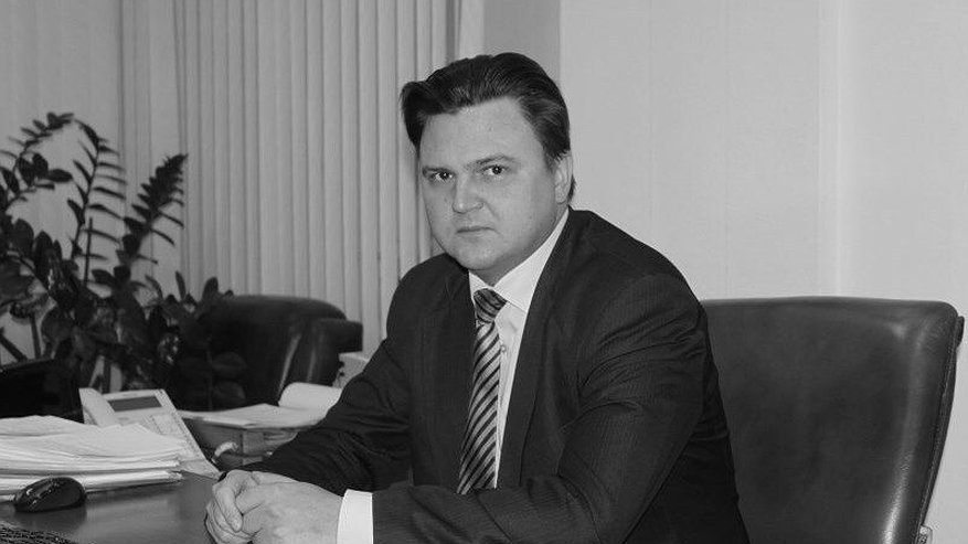 Главная картинка новости: Мемориальную доску экс-ректору ННГАСУ Лапшину откроют в Нижнем Новгороде