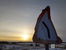 Женщина-водитель погибла в ДТП в Нижегородской области