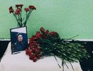 Мемориальную доску погибшему на СВО Ивану Бородину открыли в Нижнем Новгороде