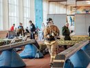 Финал ВСОШ по основам безопасности и защиты Родины прошел в Нижнем Новгороде
