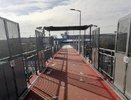 Ремонт моста в Навашине провели после вмешательства прокуратуры