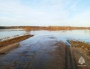 Режим повышенной готовности введен в Перевозском округе из-за разлива Пьяны