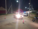 14-летний подросток на питбайке попал в ДТП в Нижегородской области