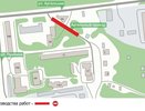 Ограничения на Артельном проезде в Нижнем Новгороде продлили до 19 ноября