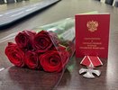 Трое погибших на СВО нижегородцев посмертно награждены орденами Мужества