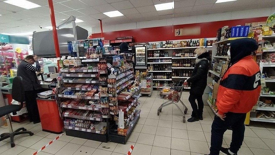 Главная картинка новости: Предприниматель судится из-за незаконной приватизации автостанции в Балахне