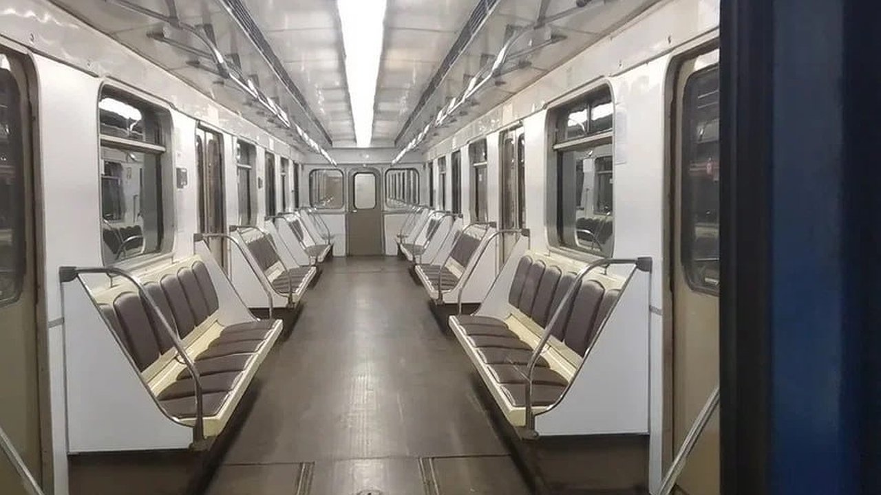 Главная картинка новости: Перехватывающие парковки появятся у новых станций метро в Нижнем Новгороде