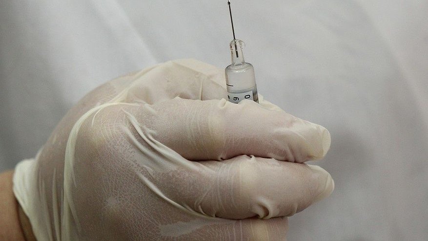 Главная картинка новости: Долгожданные детские вакцины привезли в Нижний Новгород