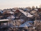 Названы пять самых дорогих коттеджей в Нижегородской области на Новый год