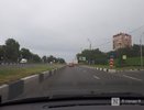 Нижегородцев предупредили об опасности на дорогах из-за заморозков