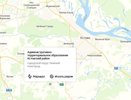 Кстовский район Нижнего Новгорода появился на онлайн-картах