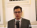 Шалабаев высказался о влиянии санкций на развитие Нижнего Новгорода