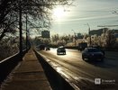 Тротуар на Ванеевском мосту начнут ремонтировать в июле