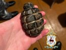 Склад взрывчатки и боеприпасов обнаружили у жителя Нижегородской области
