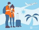 ВТБ: большинство жителей ПФО хотели бы провести отпуск на Дальнем Востоке