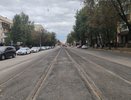 Ограничения на участке от Ванеева до Ошарской сняты на улице Белинского