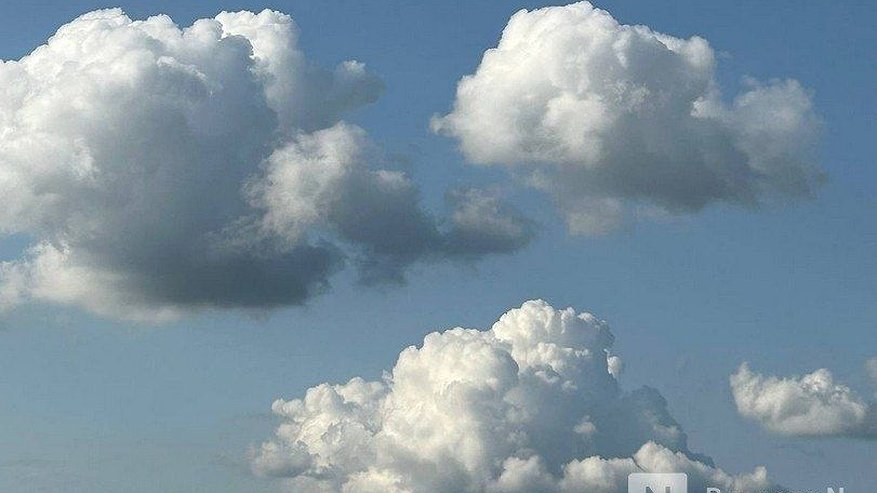 Главная картинка новости: Стало известно, когда в Нижнем Новгороде спадет адская жара