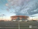 Стадион «Нижний Новгород» хотят переименовать в «Совкомбанк Арену»
