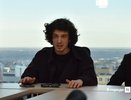 Нижегородец Марк Эйдельштейн получил главную роль в новом фильме