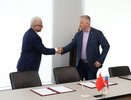 Международный ИТ-колледж построят в Нижнем Новгороде при поддержке Китая
