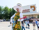 Электрички будут ходить на фестиваль «Золотая хохлома»