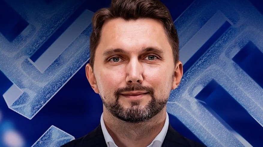 Главная картинка новости: Озвучено имя нового генерального менеджера ХК «Торпедо»