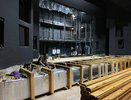 Нижегородцам показали, как идет ремонт в театре кукол