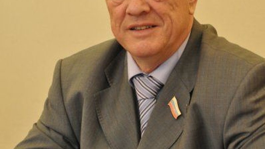 Главная картинка новости: Семчев Владимир Андреевич