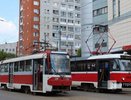 Нижегородские трамваи №6 и №7 вернутся на полный маршрут в сентябре