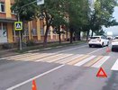 Автомобиль сбил ребенка в центре Нижнего Новгорода
