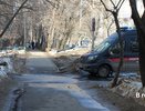 СК начал проверку из-за разрушающегося дома на улице Минина